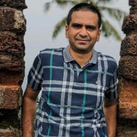 Dr. Narendra Kalamangala