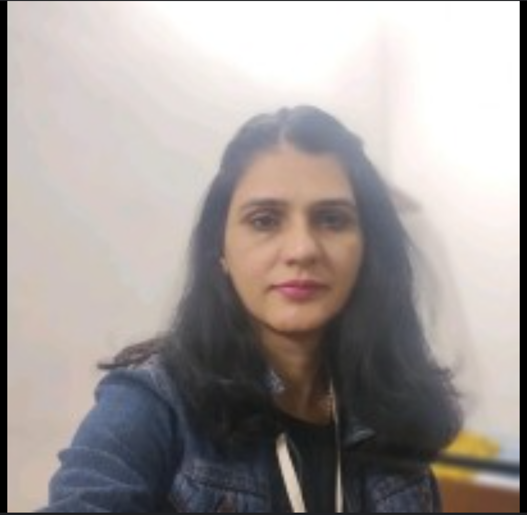 Dr. Rashpinder Kaur